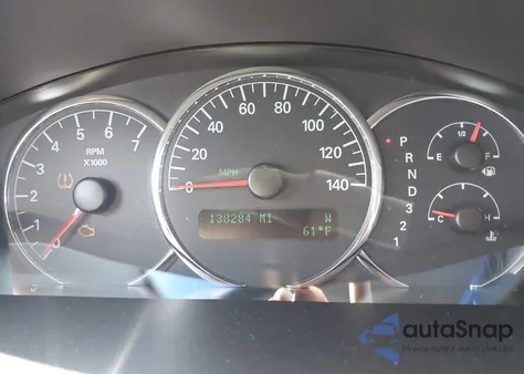 2007 Buick Lacrosse Cxl z USA, uszkodzony, nr VIN 2G4WD582871135190